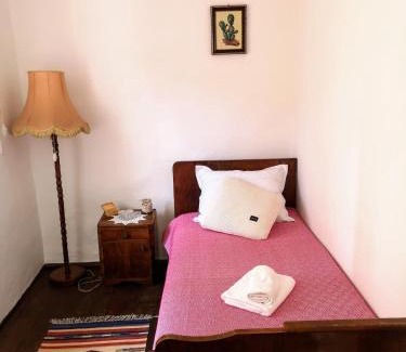 Dol Appartement | Cosy 4bedrooms Holiday House Ruška - Dol