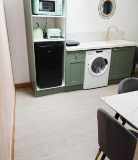Boulogne-Centre Appartement | Cosy 50m2 moderne à 2 pas de la Place Dalton