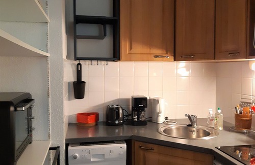 Besse-et-Saint-Anastaise Appartement | Appart 2 ch 5 P Vos vacances nature à Super Besse dans le Massif du Sancy !
