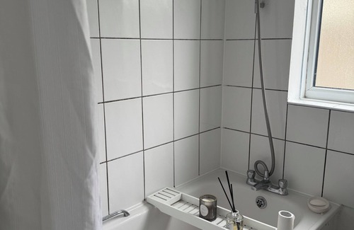 Noel Park Appartement | Cosy A&S Wood Green Apartment