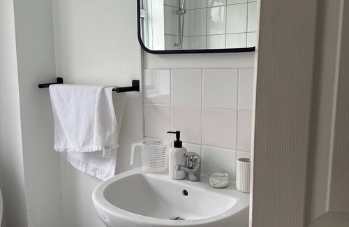 Noel Park Appartement | Cosy A&S Wood Green Apartment