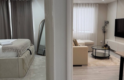 Noel Park Appartement | Cosy A&S Wood Green Apartment