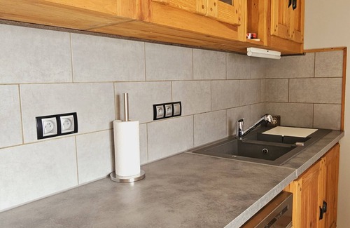 Bonvillard Maison | Logement cosy avec un style chalet savoyard