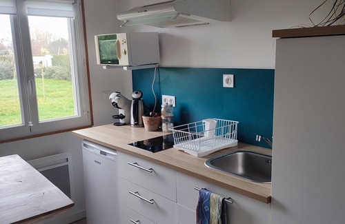 Longages Appartement | Logement cosy au sud de Toulouse