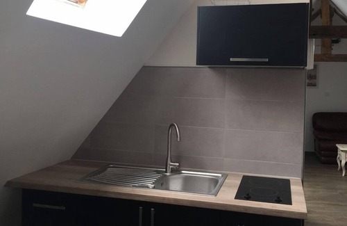 Saint-Yrieix-la-Perche Appartement | Appartement neuf et cosy