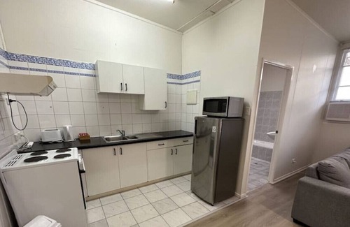 South Grafton Appartement | Cosy and Affordable Apartment in a quiet Location