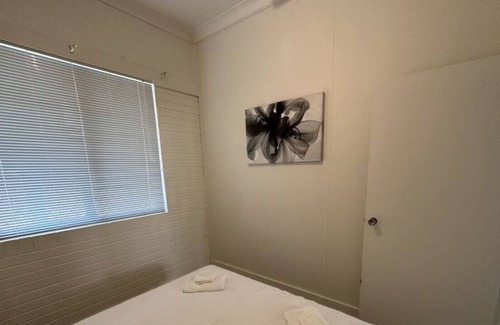 South Grafton Appartement | Cosy and Affordable Apartment in a quiet Location