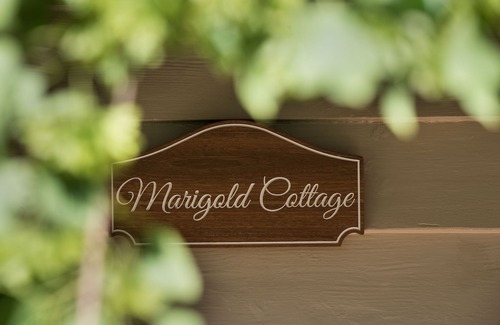 Daylesford Cottage | Marigold - 1870's Miner's Cottage dans le centre de Daylesford