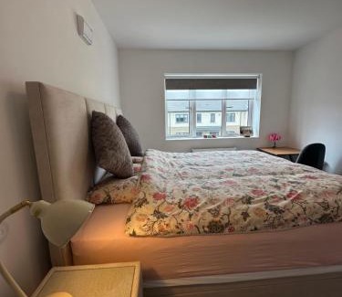 Ahascragh Maison | Cosy and beautiful home Vegetarians only