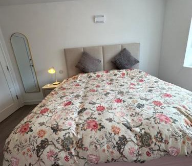 Ahascragh Maison | Cosy and beautiful home Vegetarians only