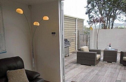 Tairua Cottage | Cosy and Chic on Ocean Beach - Maison de vacances Tairua