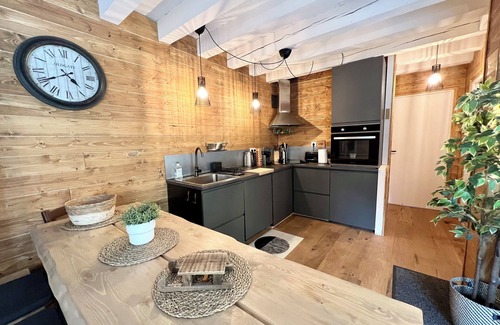 Saint-Lary-Soulan Chalet De Ski | Cosy and comfortable chalet, ideal for a stay in the mountains
