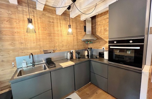 Saint-Lary-Soulan Chalet De Ski | Cosy and comfortable chalet, ideal for a stay in the mountains