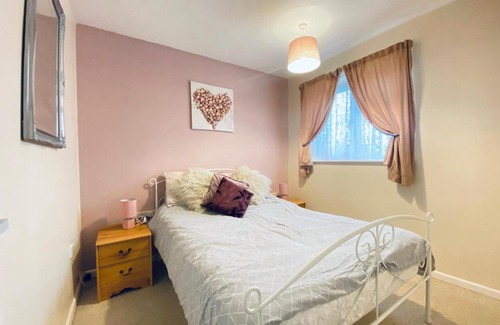 Great Yarmouth Maison | Cosy and Comfortable Holiday Chalet 10 minutes walk to the beach, Norfolk