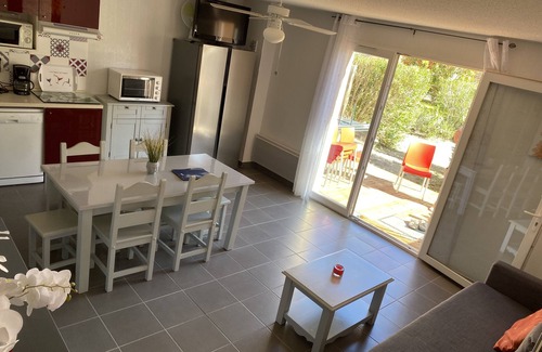 Aubignan Maison | Cosy and comfortable country house in Aubignan