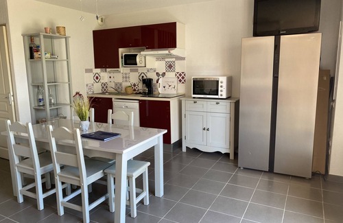 Aubignan Maison | Cosy and comfortable country house in Aubignan