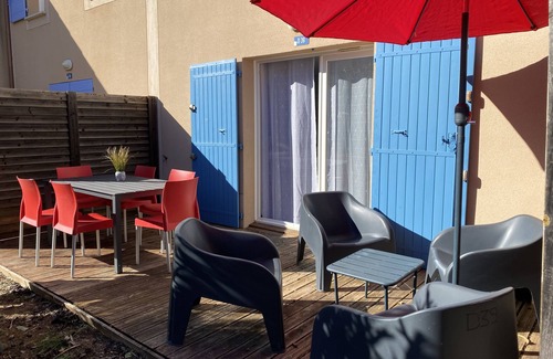Aubignan Maison | Cosy and comfortable country house in Aubignan