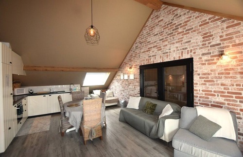 Evergem Appartement | Cosy and comfortable studio close to Ghent