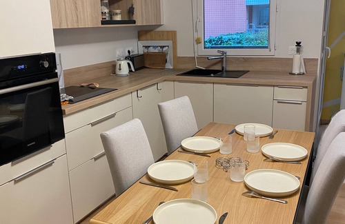 Chevilly-Larue Appartement | Cosy et idéalement situé (25 min de Châtelet)