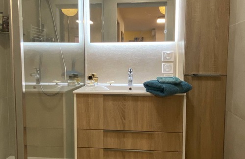 Chevilly-Larue Appartement | Cosy et idéalement situé (25 min de Châtelet)