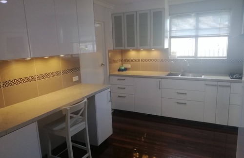Lynwood Maison | Cosy and immaculate 3-bedroom home