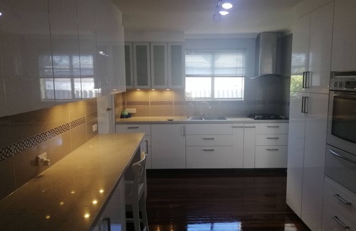Lynwood Maison | Cosy and immaculate 3-bedroom home