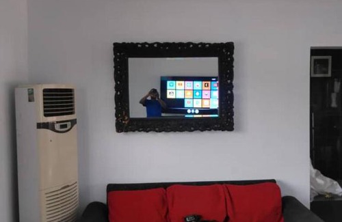 Surulere Appartement | Cosy and large apartment in Lagos Nigeria