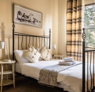 Bonnington Appartement | Cosy and Modern Apartment in Central Edinburgh