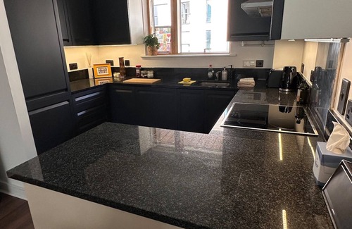 Grand Canal Dock Appartement | Cosy and Modern flat in Dublin City