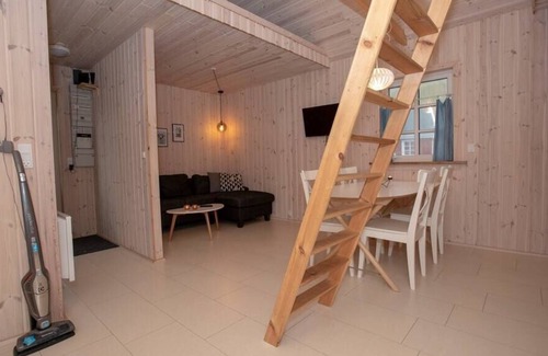 Vagur Cottage | Cosy and new cottage with two bedrooms (Cottage B)
