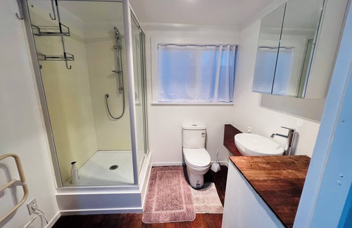 Trentham Appartement | Cosy and Peaceful Private Guest House