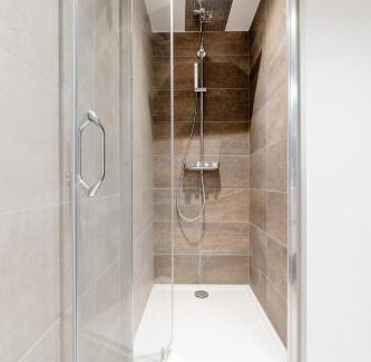 Cuesmes Appartement | Cosy and Premium Stay Mons