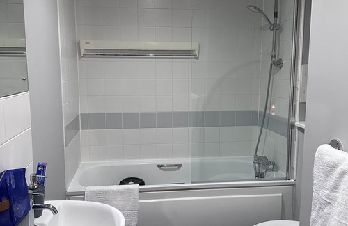North Woolwich Appartement | Cosy and Relaxing apartment with Thames River view