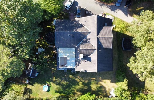 Bergendahl Maison | Cosy and Spacious home 15 minutes from Stockholm.