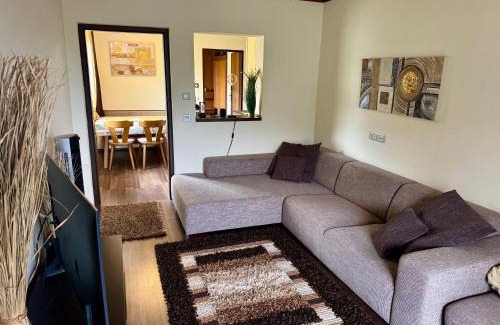 Oberaichwald Appartement | Cosy and Stylish Apartment near Faaker See