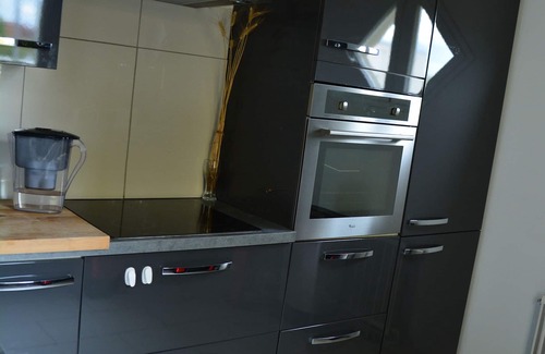 Lognes Appartement | Appartement Cosy et trés calme entre Paris et parc Disney 300 m du RER A