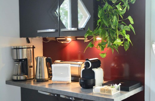 Lognes Appartement | Appartement Cosy et trés calme entre Paris et parc Disney 300 m du RER A