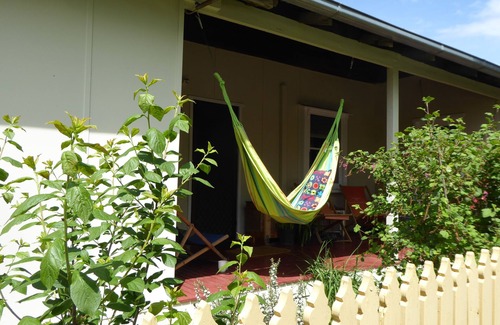 Blackwood Cottage | Nourris ton âme. Confortable et chaleureux.