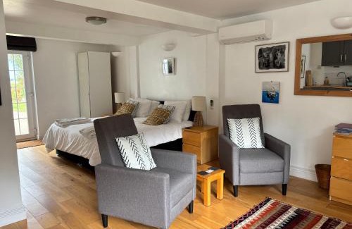 Hopton Appartement | Cosy annexe near Reedham Ferry