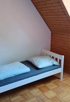 Geislingen an der Steige Appartement | Cosy Apartment Geislingen