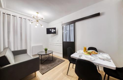 Villeneuve-Saint-Georges Appartement | Cosy apartment - Near Paris - RER D