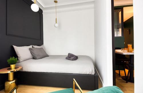 Villeneuve-Saint-Georges Appartement | Cosy apartment - Near Paris - RER D