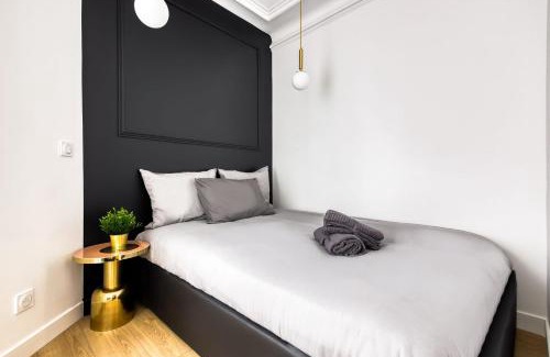 Villeneuve-Saint-Georges Appartement | Cosy apartment - Near Paris - RER D