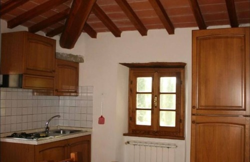 Castiglion Fiorentino Appartement | Agréable appartement pour 2 personnes avec piscine, WIFI, TV et animaux admis, près de Cortone