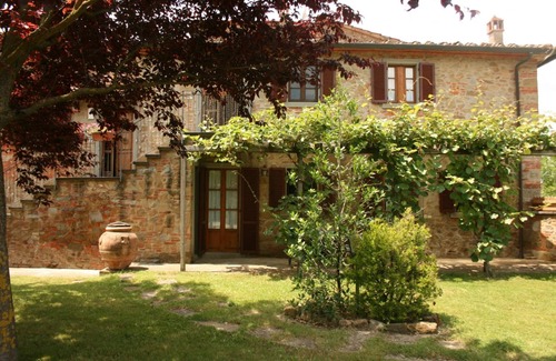 Castiglion Fiorentino Appartement | Agréable appartement pour 2 personnes avec piscine, WIFI, TV et animaux admis, près de Cortone