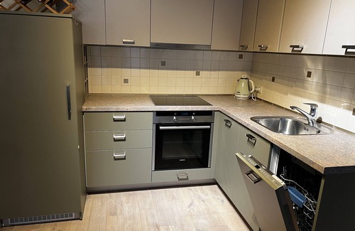 Druskininkai Appartement | Cosy aparment in the center of Druskininkai 1 min to the Aqua park(Pet friendly)