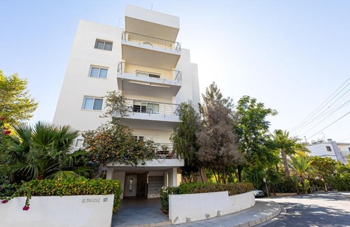 Lykabittos Appartement | Cosy Apart at Lykavitos