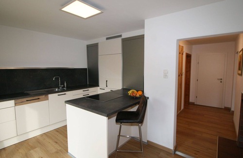 Wiesing Appartement | Agréable appartement pour 5 personnes avec WIFI, TV et terrasse