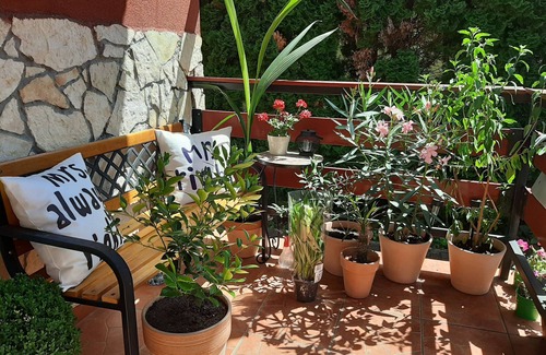 Keszthely Appartement | Cosy Apartman next to bike road
