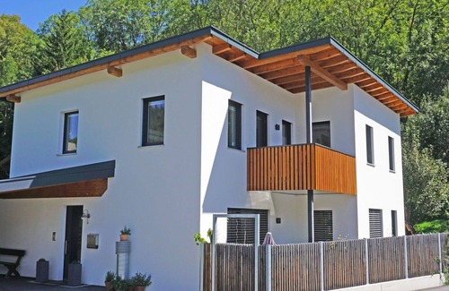 Ried im Oberinntal Appartement | Joli appartement pour 4 personnes avec WIFI, TV et parking